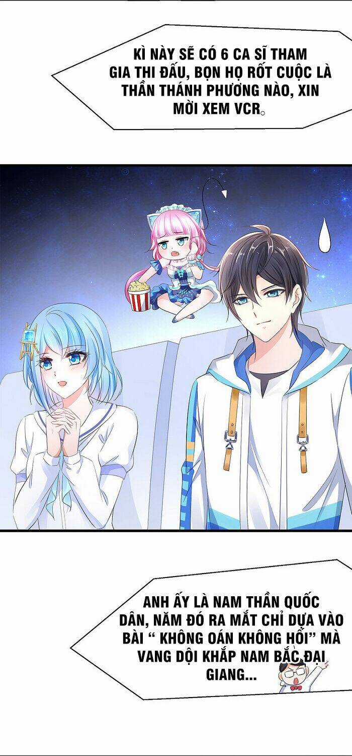 Vô Địch Học Bạ Hệ Thống Chapter 64 trang 8