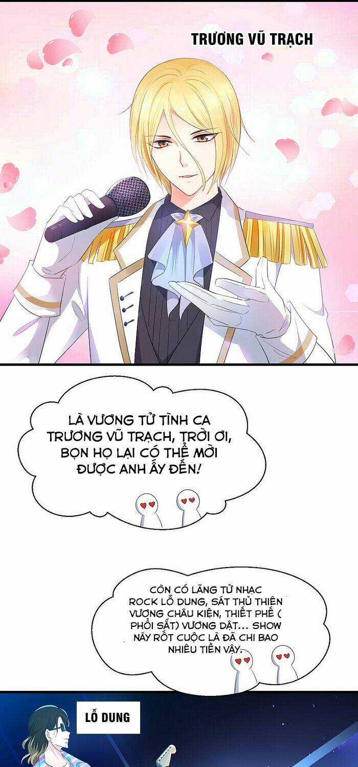 Vô Địch Học Bạ Hệ Thống Chapter 64 trang 9