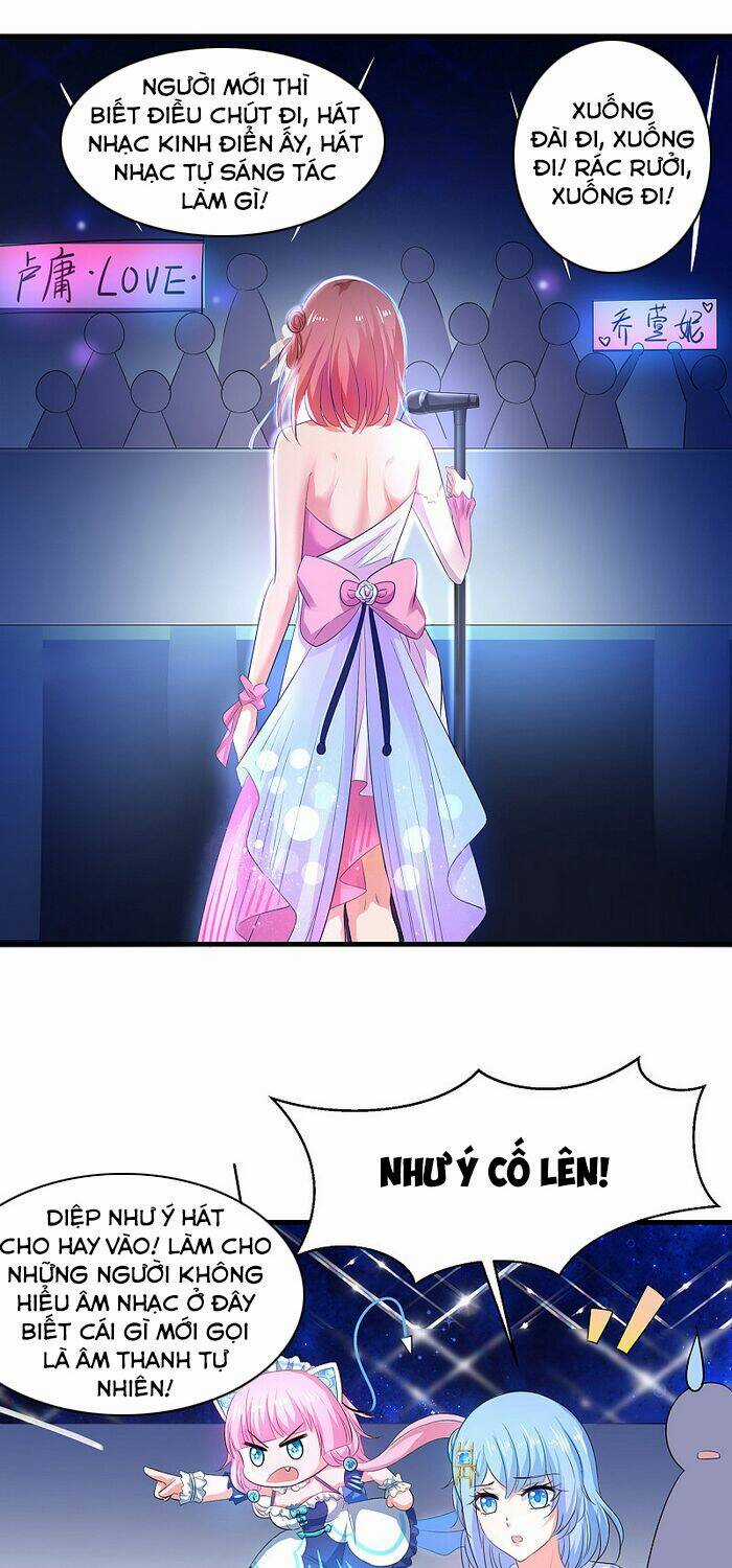 Vô Địch Học Bạ Hệ Thống Chapter 65 trang 1