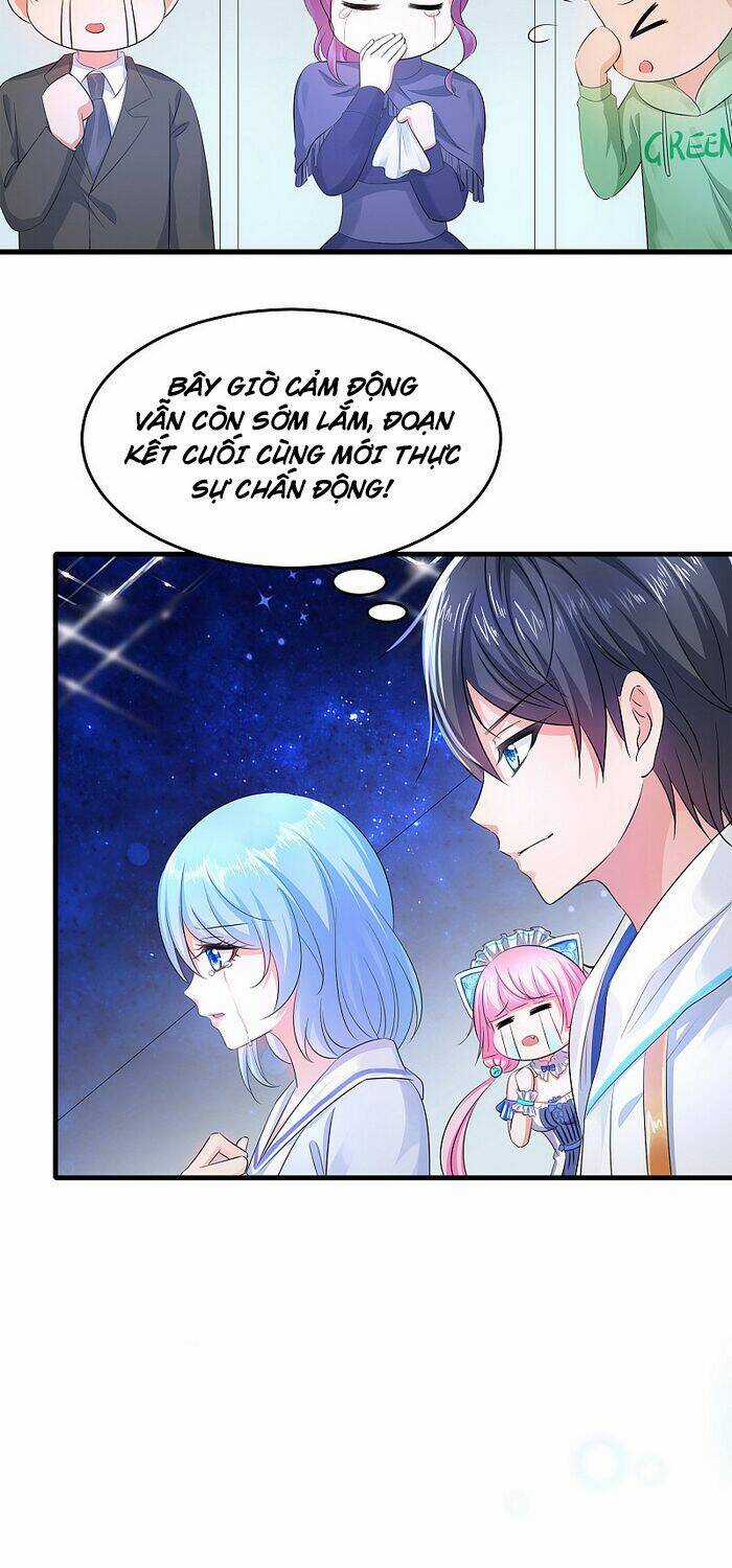 Vô Địch Học Bạ Hệ Thống Chapter 65 trang 13