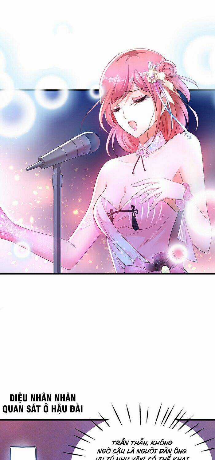 Vô Địch Học Bạ Hệ Thống Chapter 65 trang 14