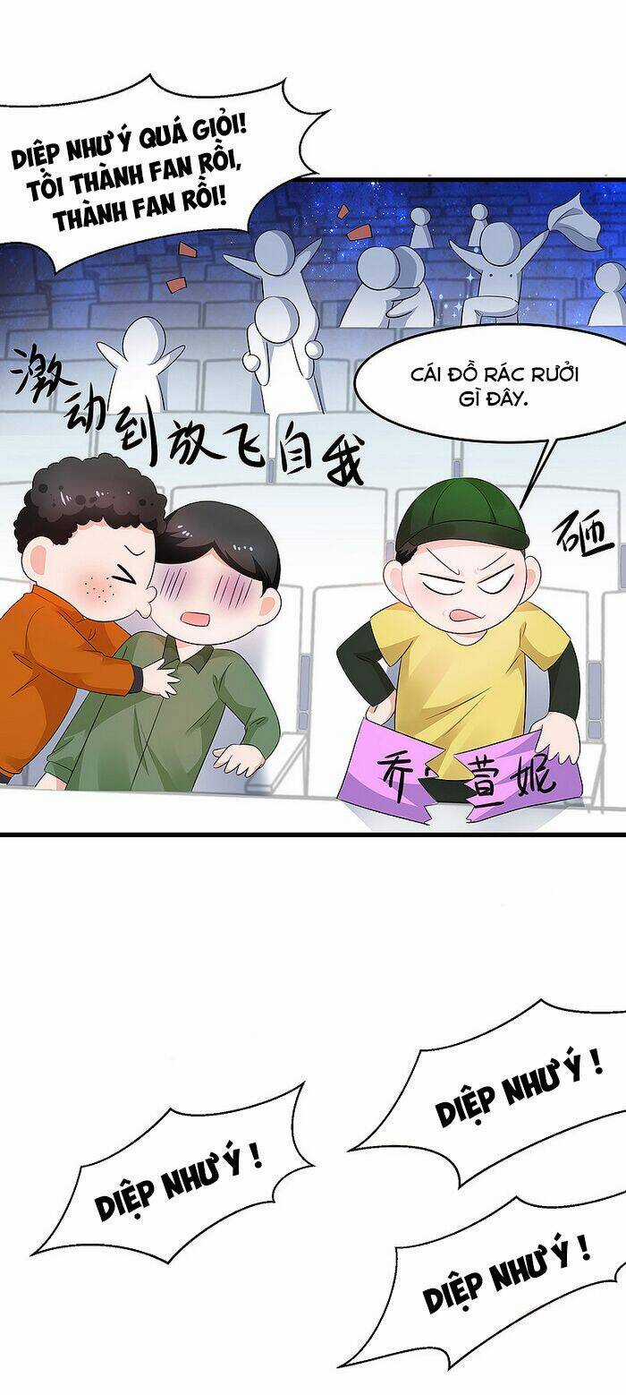 Vô Địch Học Bạ Hệ Thống Chapter 65 trang 16