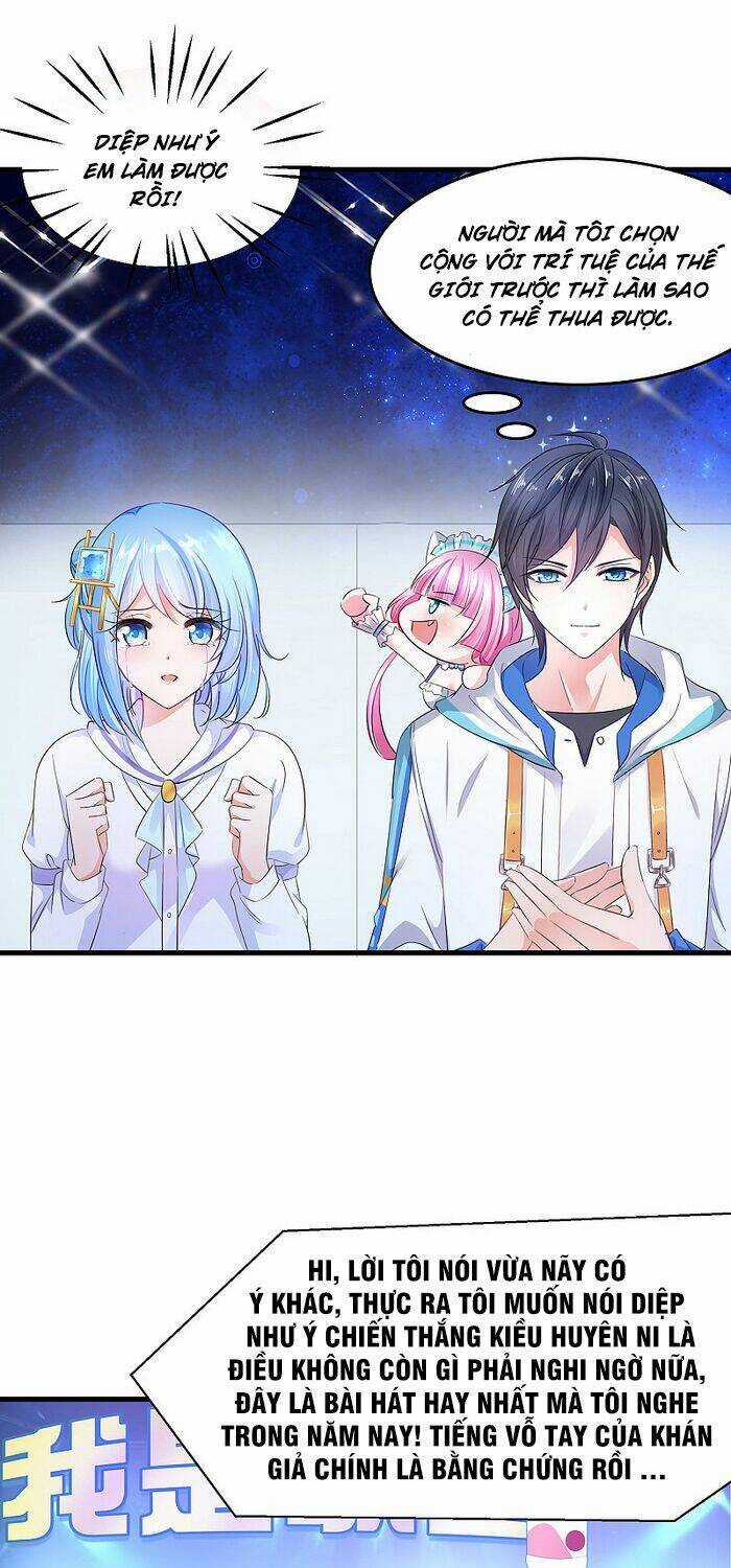 Vô Địch Học Bạ Hệ Thống Chapter 65 trang 17