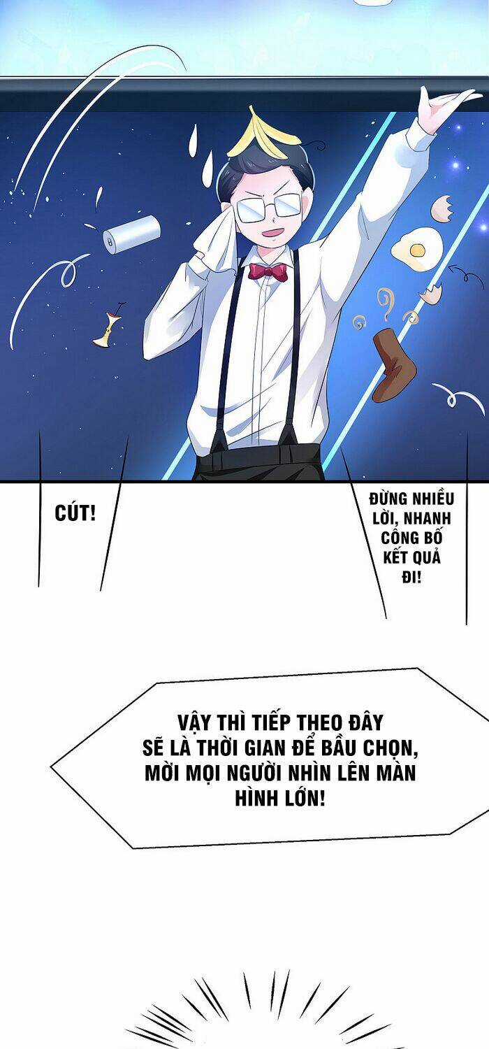 Vô Địch Học Bạ Hệ Thống Chapter 65 trang 18