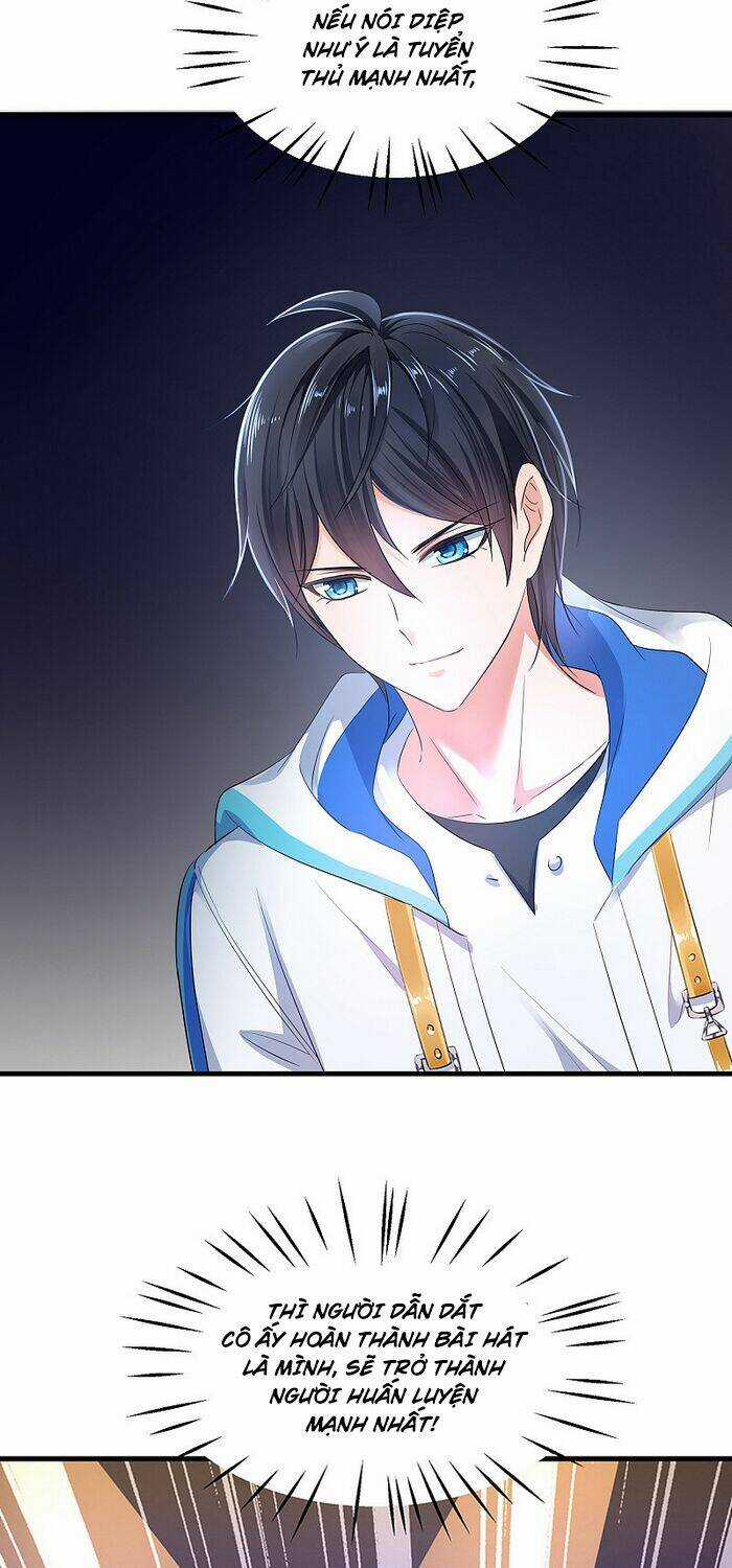 Vô Địch Học Bạ Hệ Thống Chapter 65 trang 19