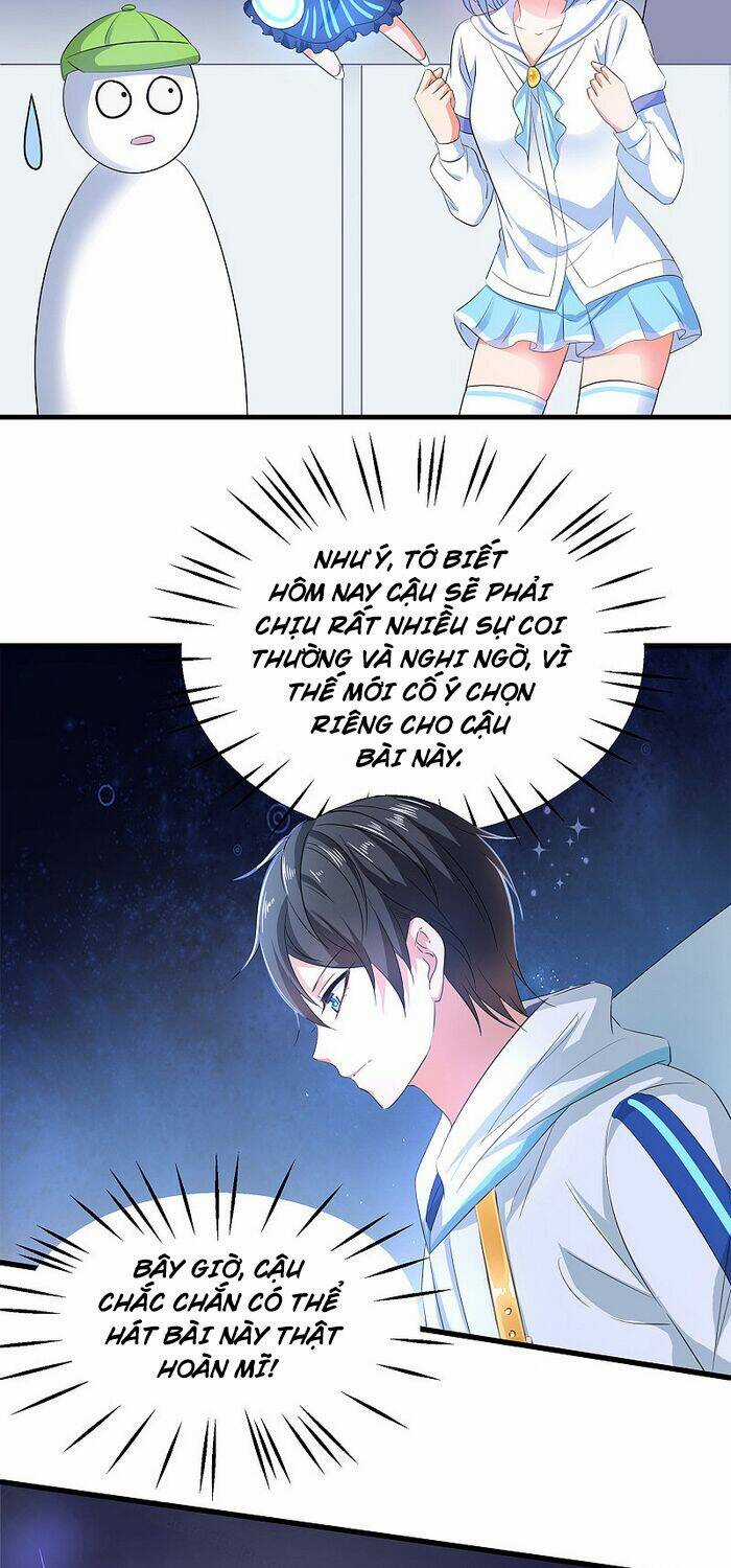 Vô Địch Học Bạ Hệ Thống Chapter 65 trang 2