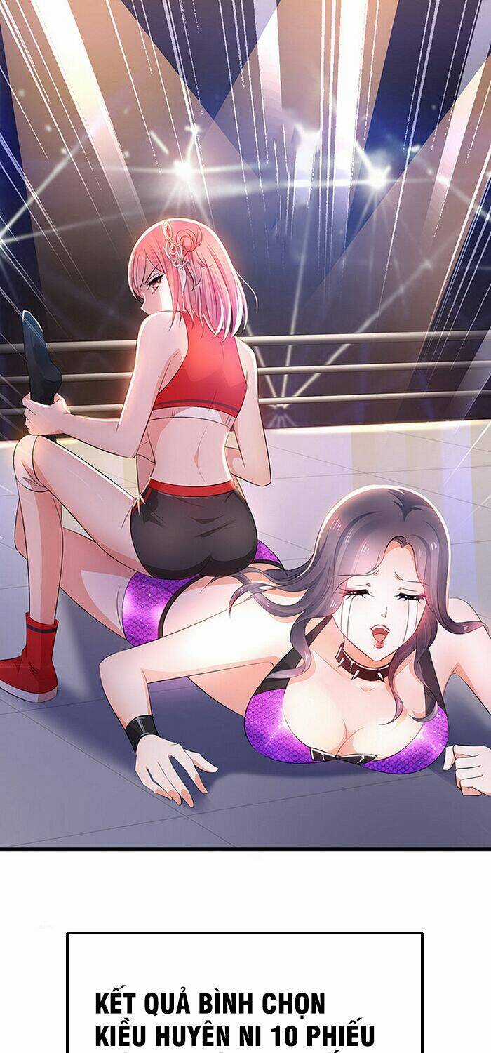 Vô Địch Học Bạ Hệ Thống Chapter 65 trang 20