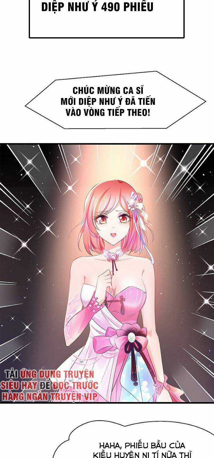 Vô Địch Học Bạ Hệ Thống Chapter 65 trang 21