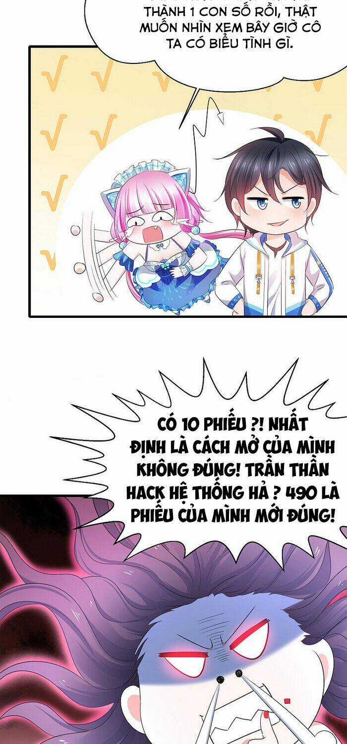 Vô Địch Học Bạ Hệ Thống Chapter 65 trang 22