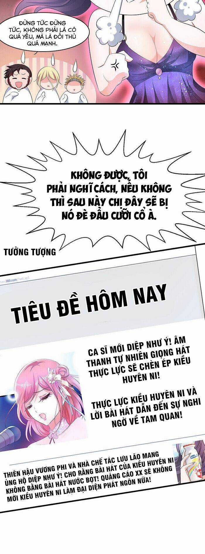 Vô Địch Học Bạ Hệ Thống Chapter 65 trang 23