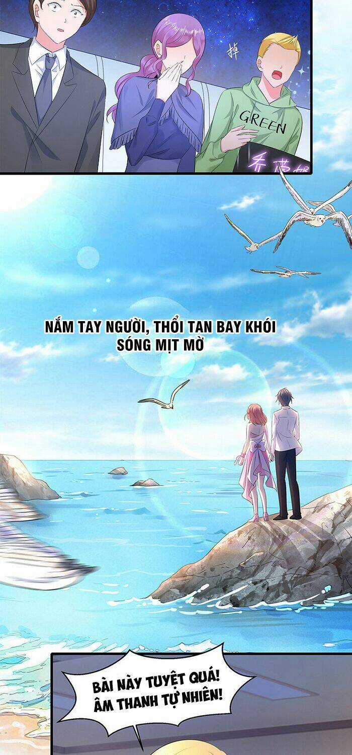 Vô Địch Học Bạ Hệ Thống Chapter 65 trang 7