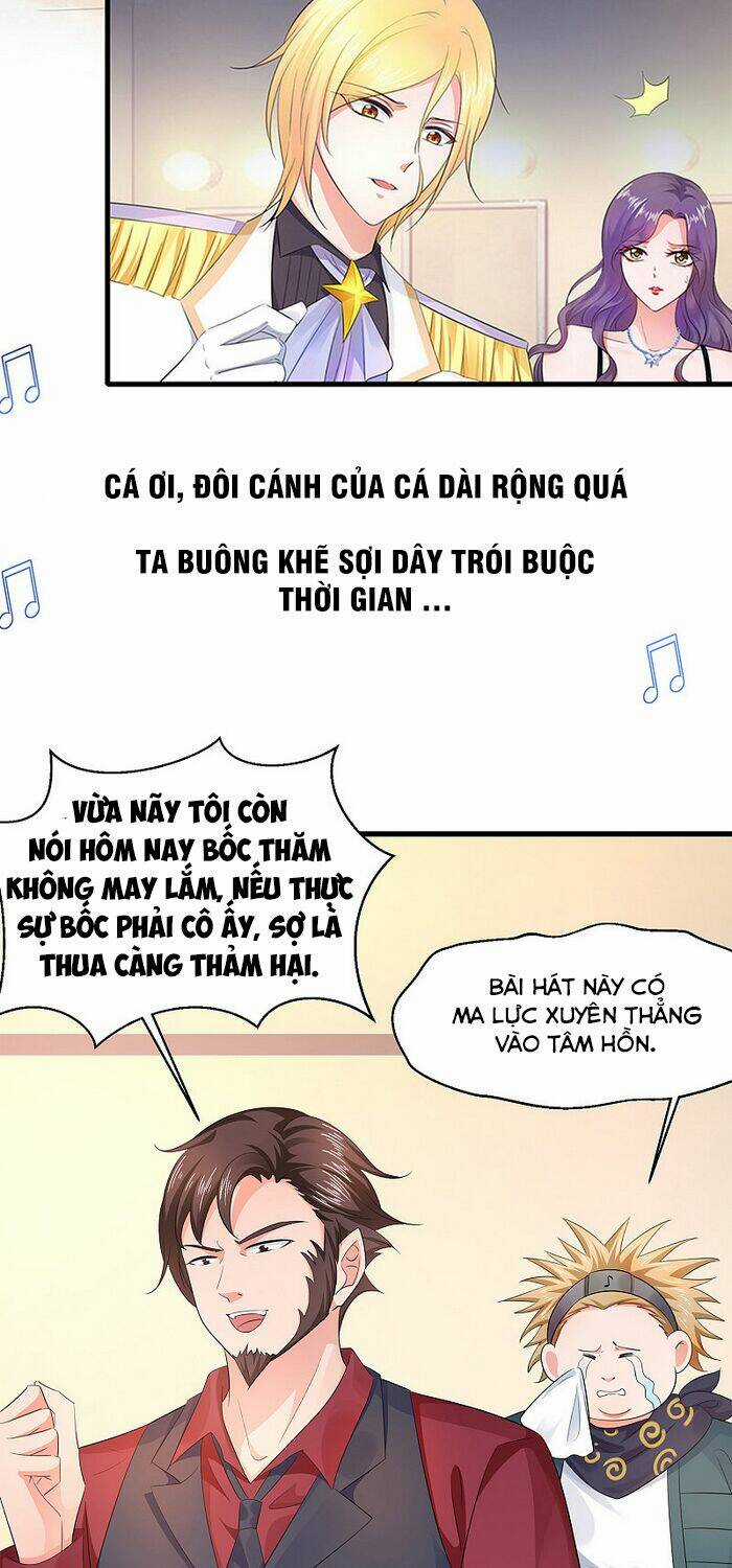 Vô Địch Học Bạ Hệ Thống Chapter 65 trang 8
