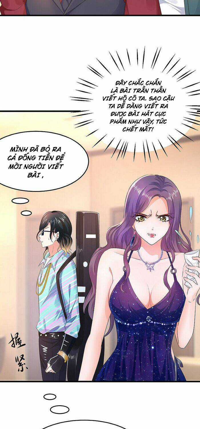 Vô Địch Học Bạ Hệ Thống Chapter 65 trang 9