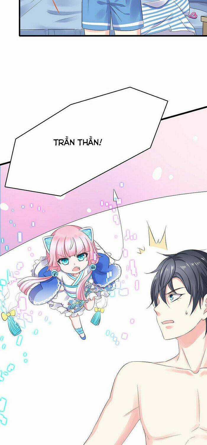 Vô Địch Học Bạ Hệ Thống Chapter 7 trang 11