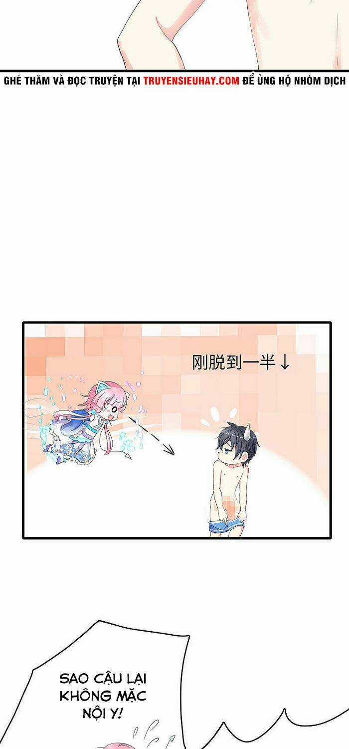 Vô Địch Học Bạ Hệ Thống Chapter 7 trang 12