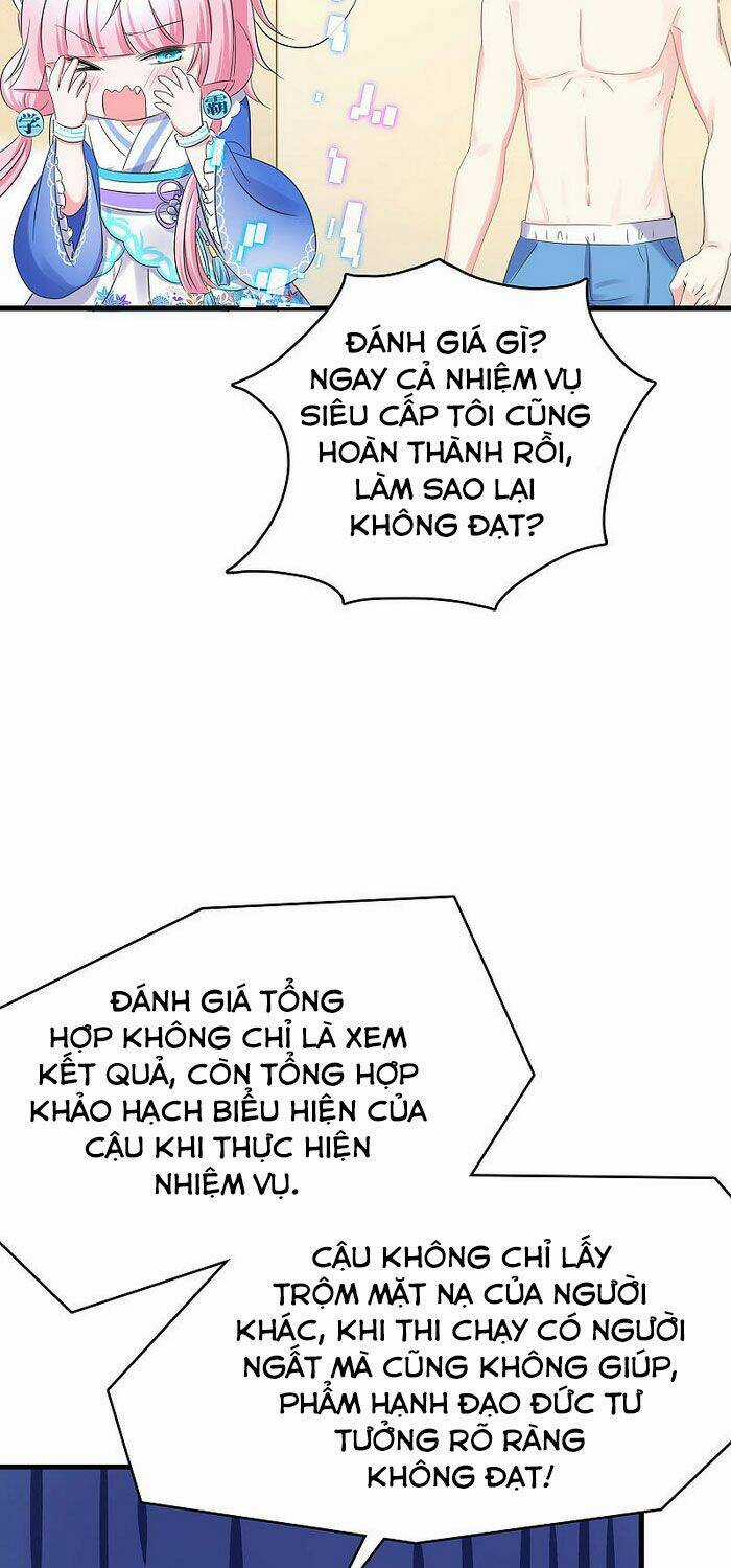 Vô Địch Học Bạ Hệ Thống Chapter 7 trang 14
