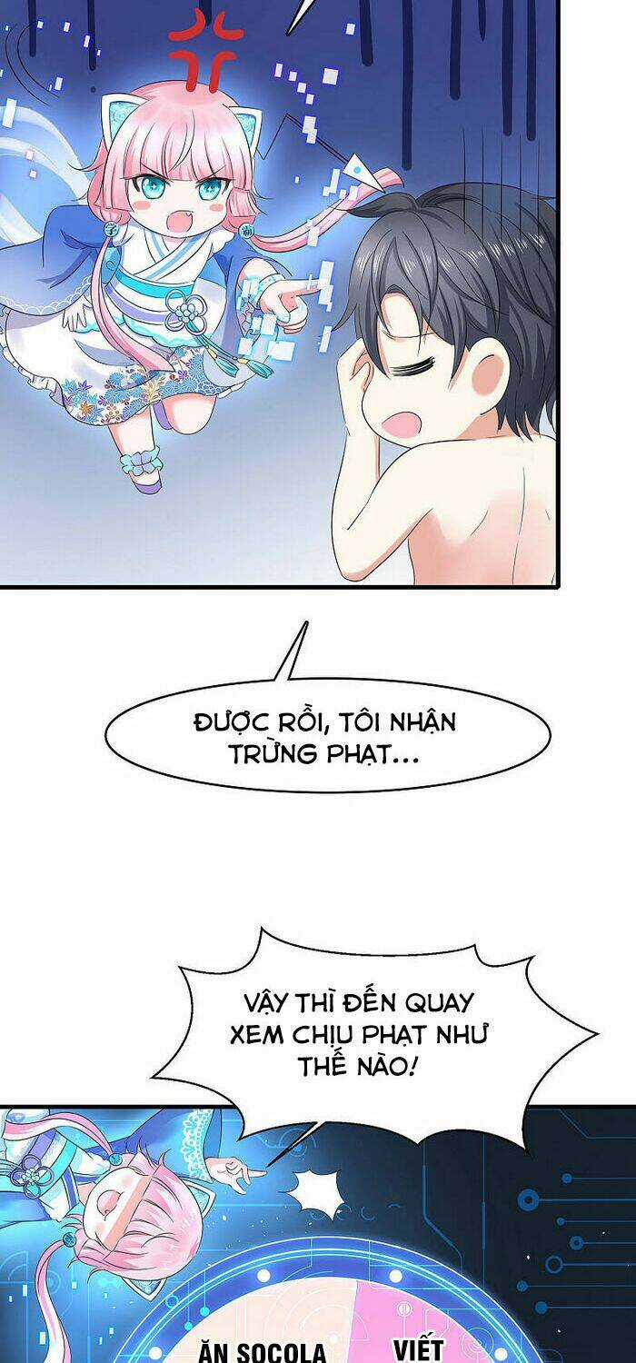 Vô Địch Học Bạ Hệ Thống Chapter 7 trang 15