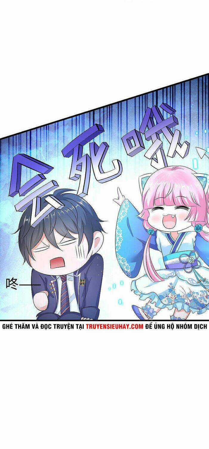 Vô Địch Học Bạ Hệ Thống Chapter 7 trang 19