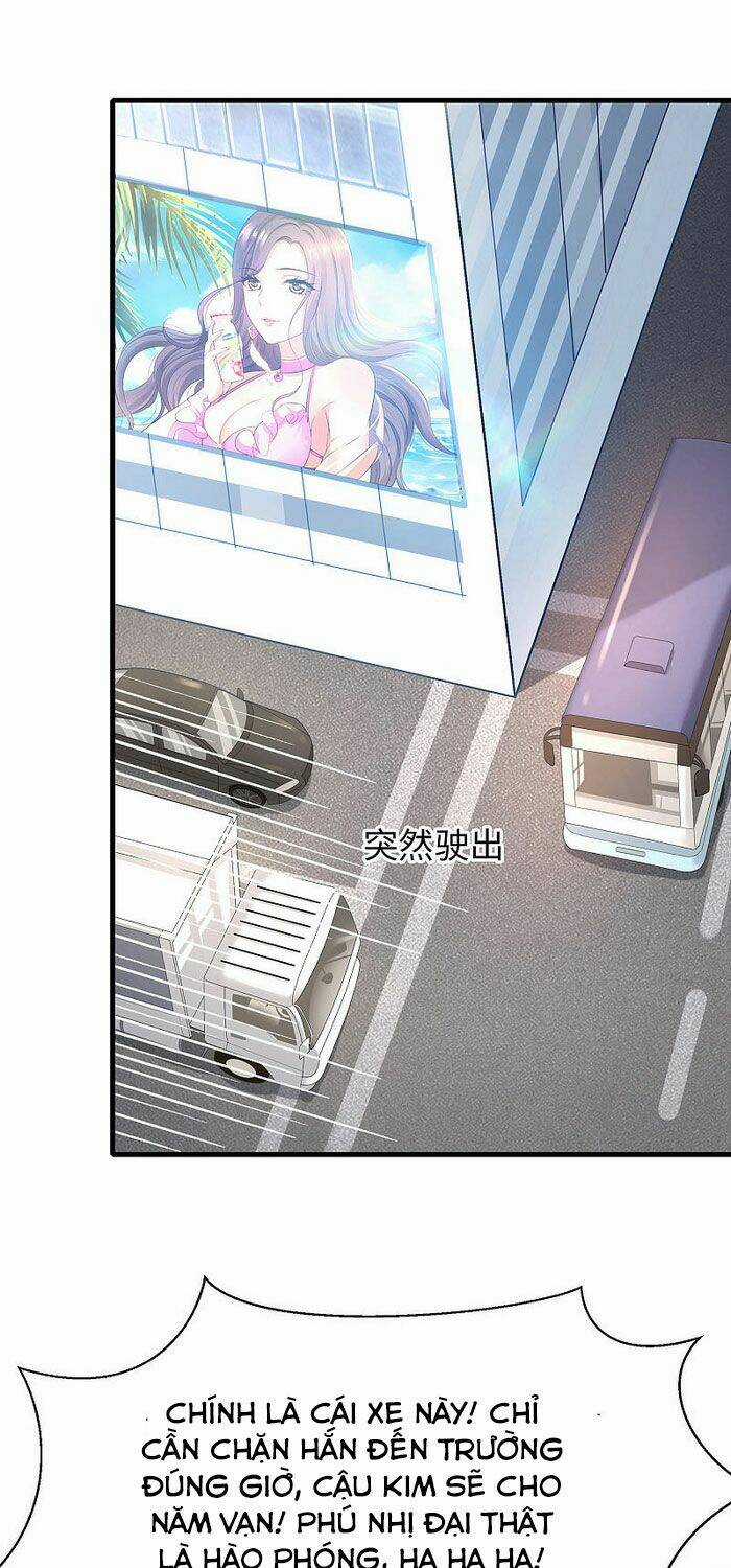 Vô Địch Học Bạ Hệ Thống Chapter 7 trang 20