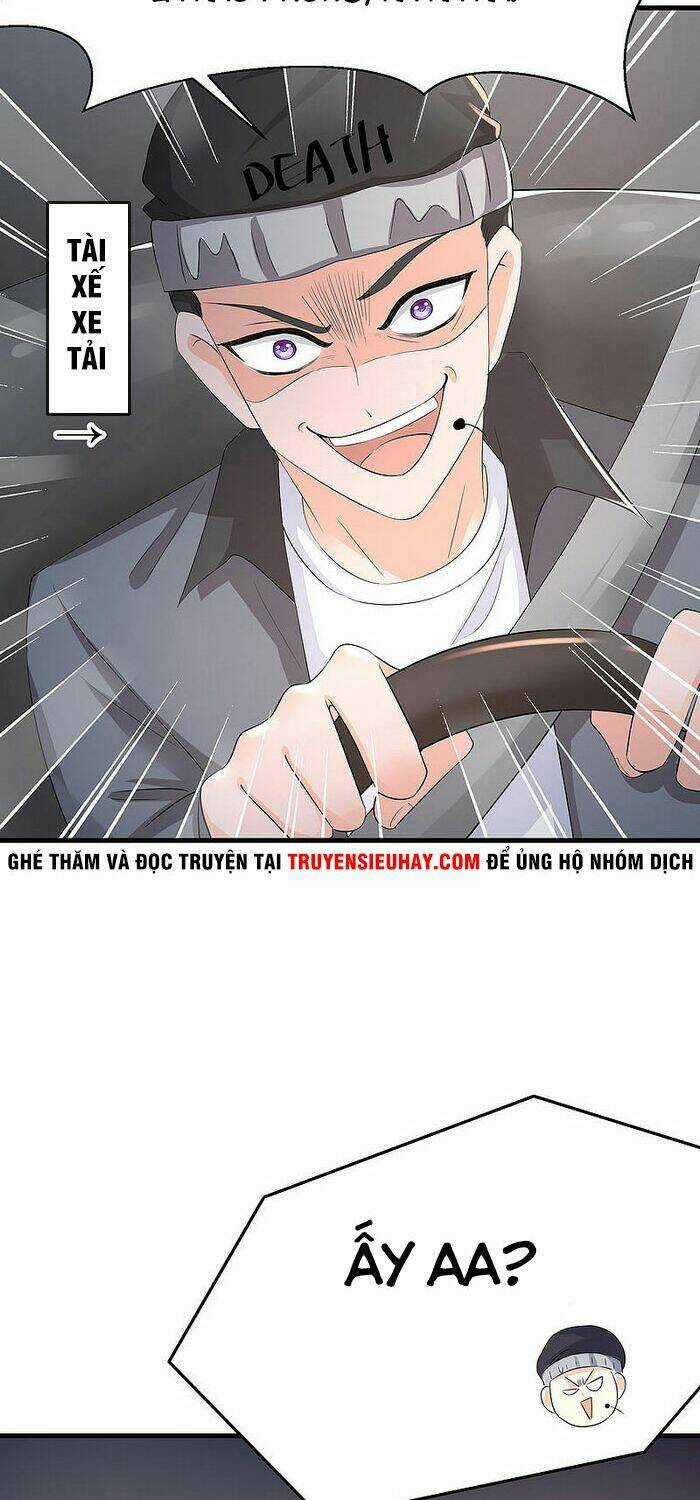 Vô Địch Học Bạ Hệ Thống Chapter 7 trang 21