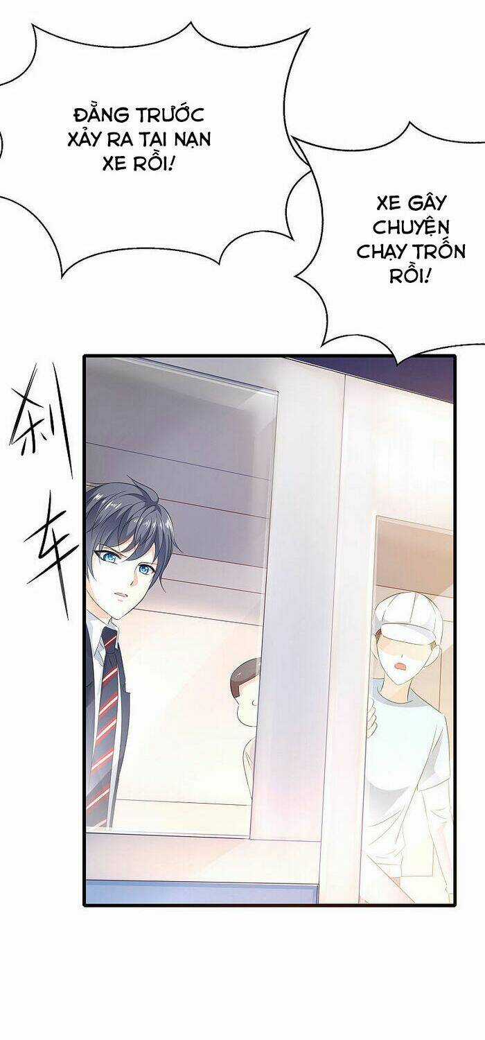 Vô Địch Học Bạ Hệ Thống Chapter 7 trang 23