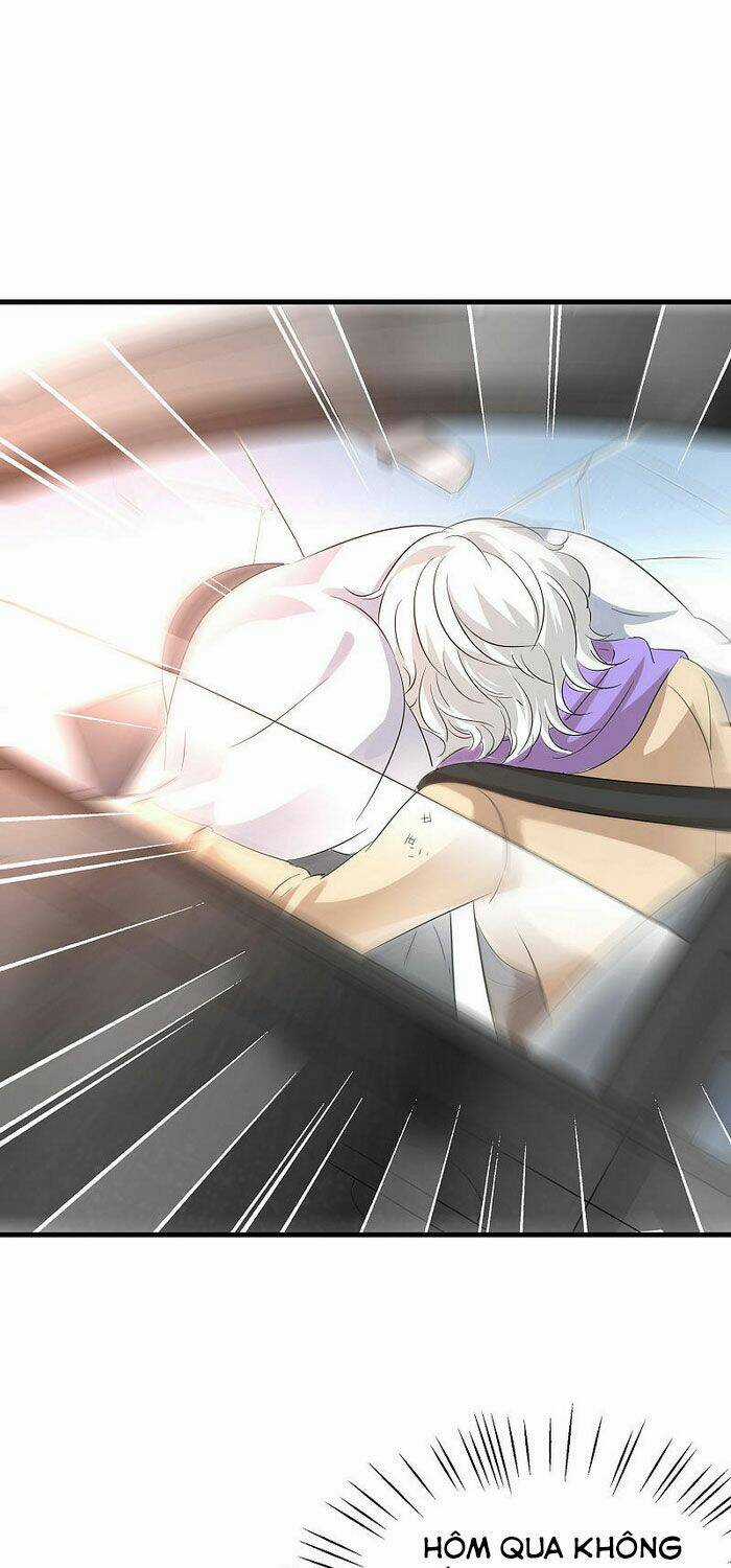 Vô Địch Học Bạ Hệ Thống Chapter 7 trang 24