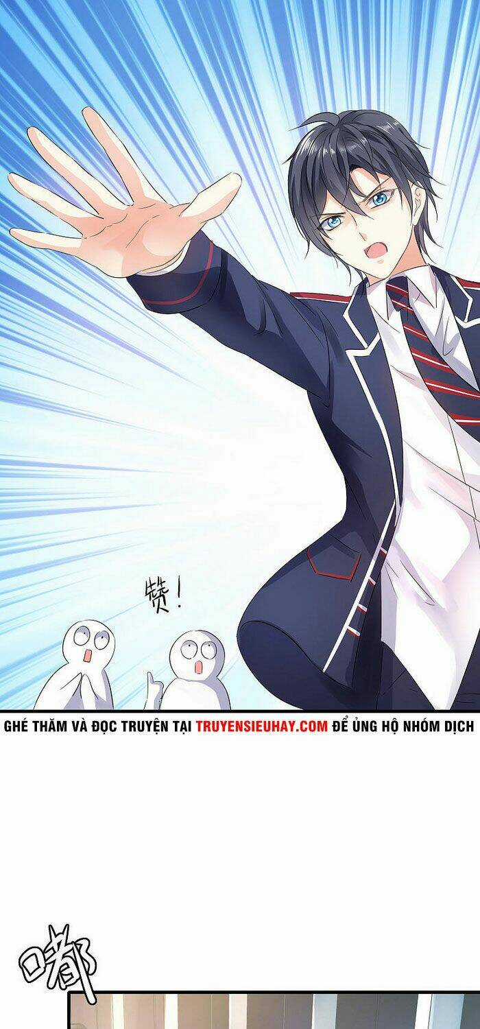 Vô Địch Học Bạ Hệ Thống Chapter 7 trang 26