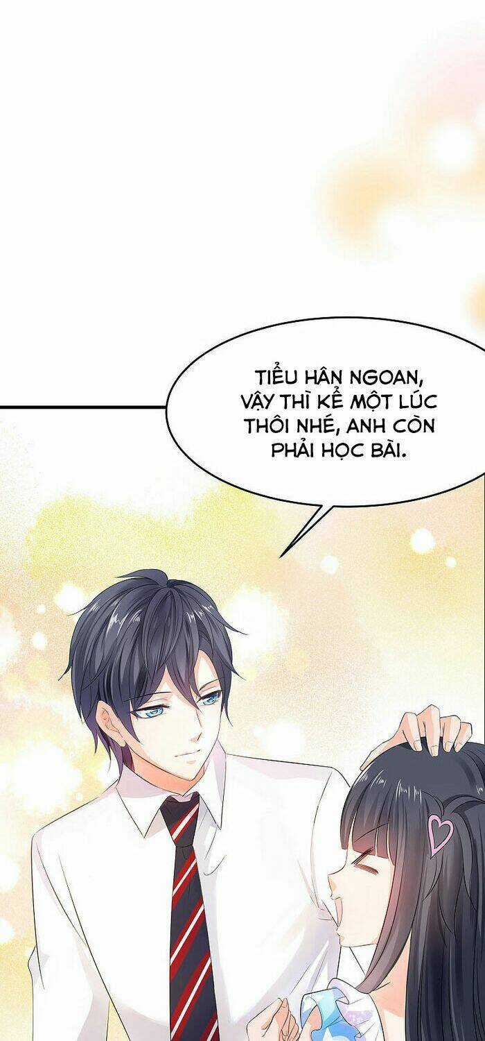 Vô Địch Học Bạ Hệ Thống Chapter 7 trang 3