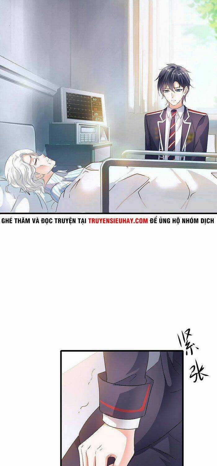 Vô Địch Học Bạ Hệ Thống Chapter 7 trang 30