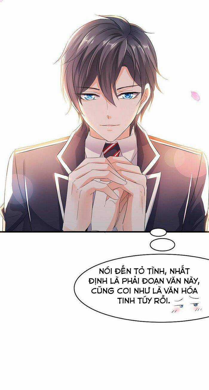 Vô Địch Học Bạ Hệ Thống Chapter 7 trang 35