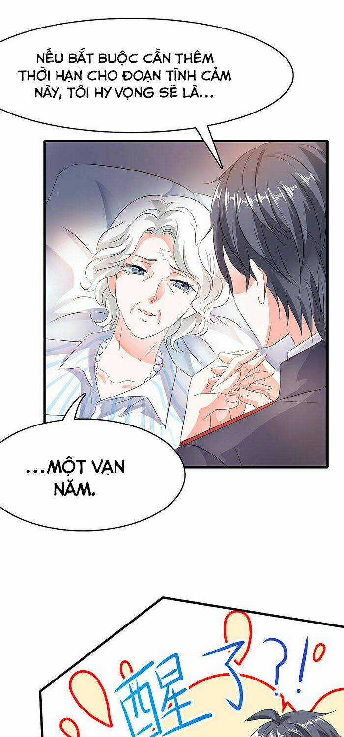 Vô Địch Học Bạ Hệ Thống Chapter 7 trang 36