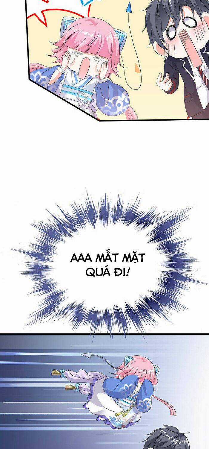 Vô Địch Học Bạ Hệ Thống Chapter 7 trang 37