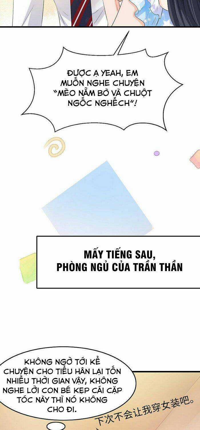 Vô Địch Học Bạ Hệ Thống Chapter 7 trang 4