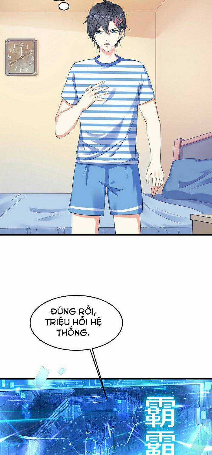 Vô Địch Học Bạ Hệ Thống Chapter 7 trang 5