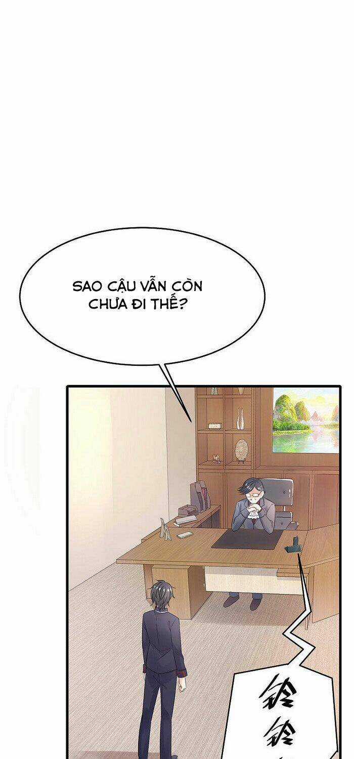 Vô Địch Học Bạ Hệ Thống Chapter 8 trang 12