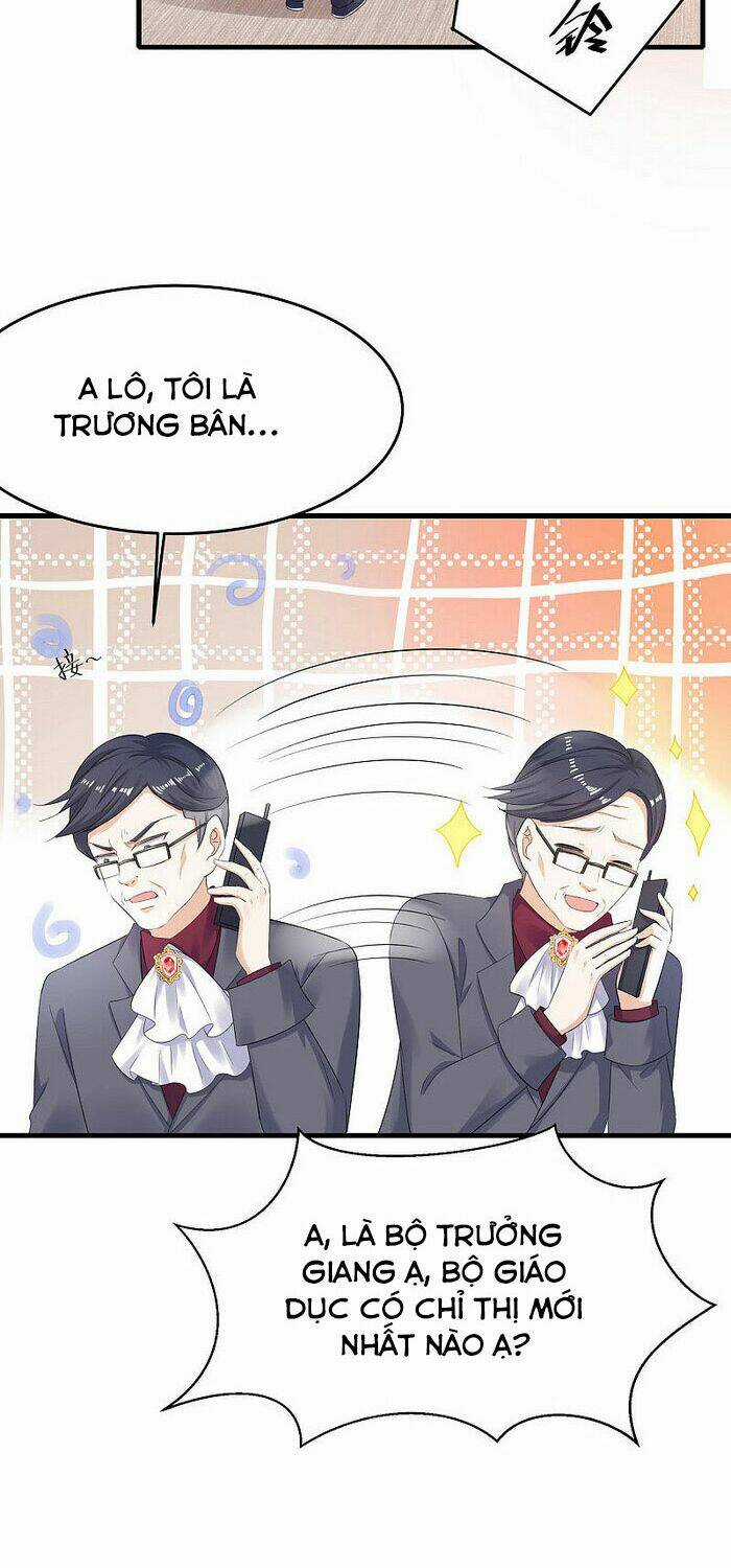 Vô Địch Học Bạ Hệ Thống Chapter 8 trang 13