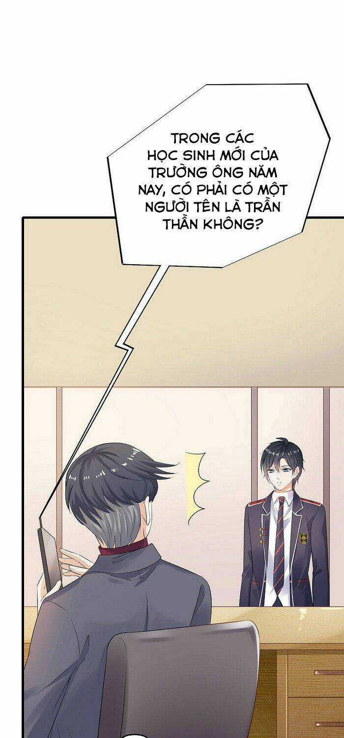 Vô Địch Học Bạ Hệ Thống Chapter 8 trang 14