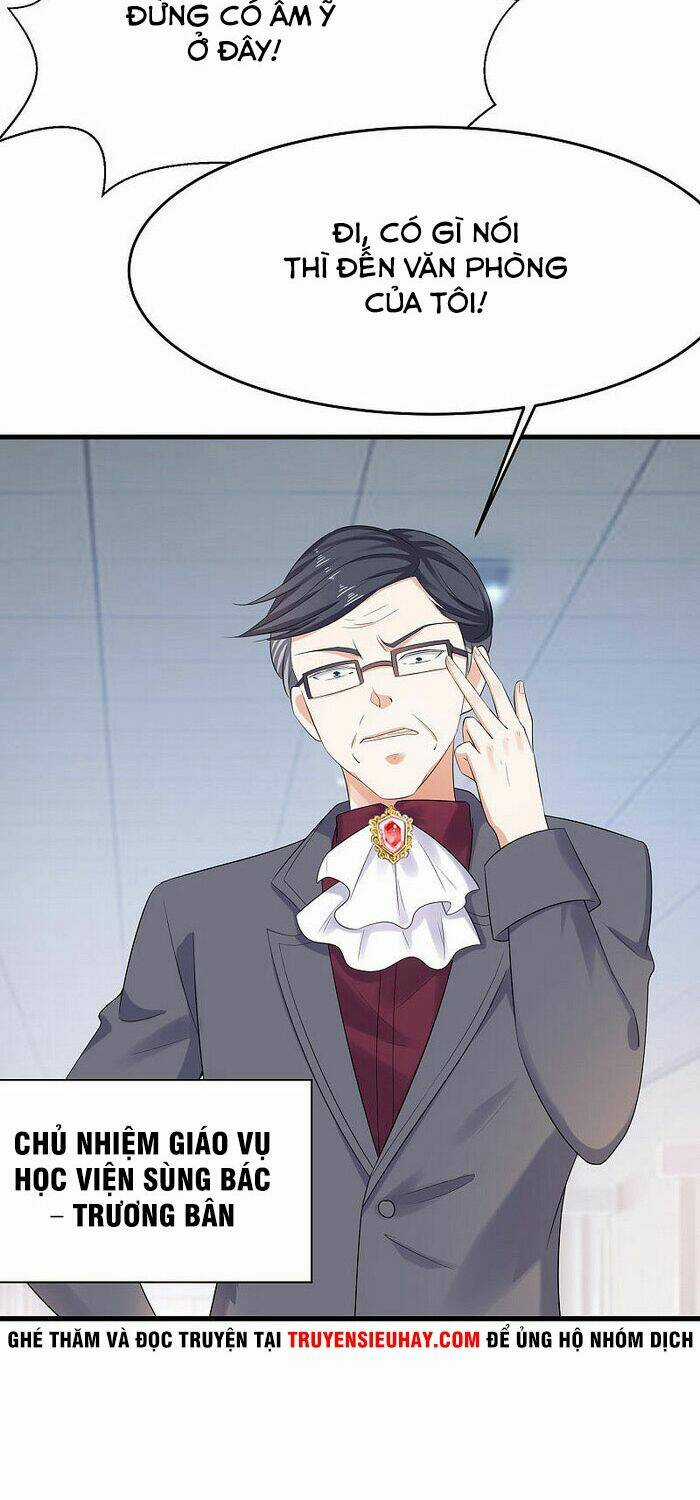 Vô Địch Học Bạ Hệ Thống Chapter 8 trang 3