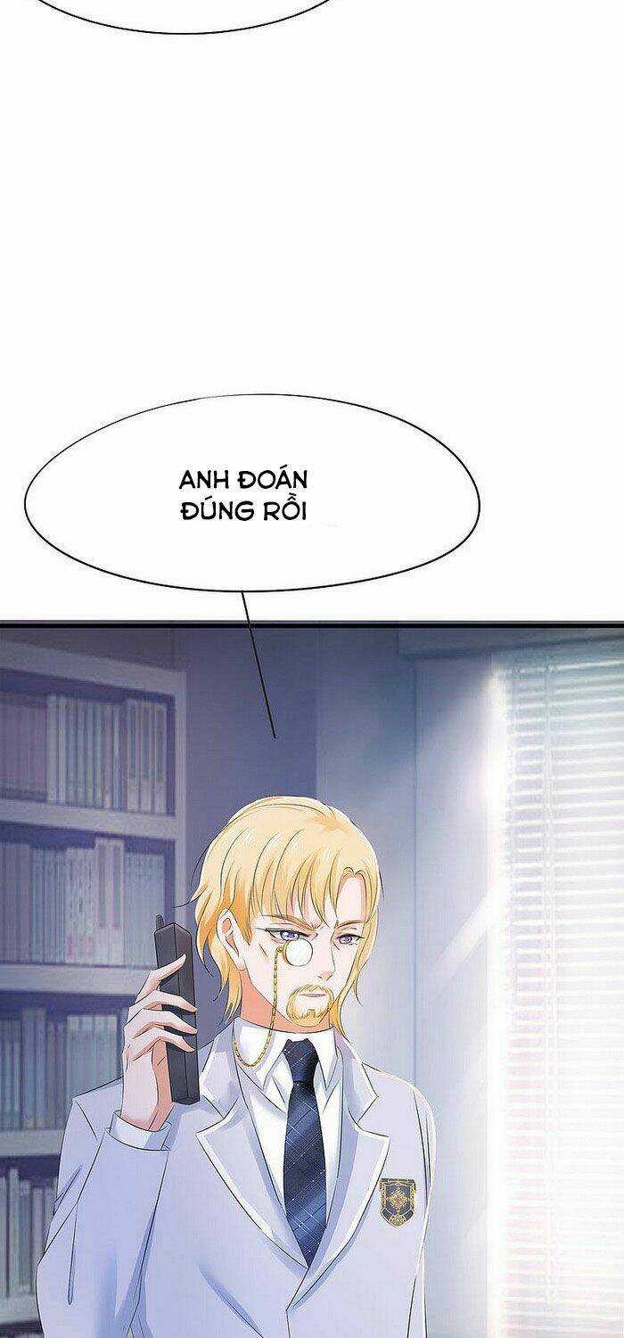 Vô Địch Học Bạ Hệ Thống Chapter 8 trang 30