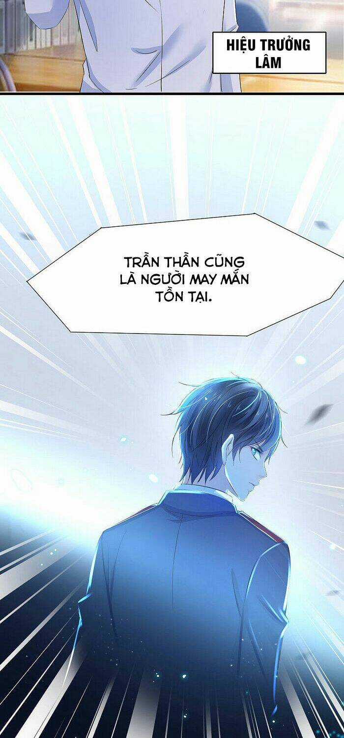 Vô Địch Học Bạ Hệ Thống Chapter 8 trang 31