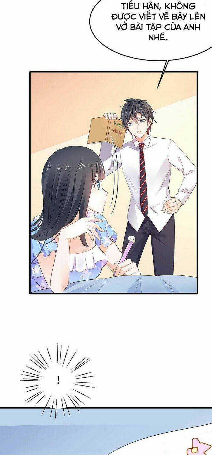 Vô Địch Học Bạ Hệ Thống Chapter 9 trang 1