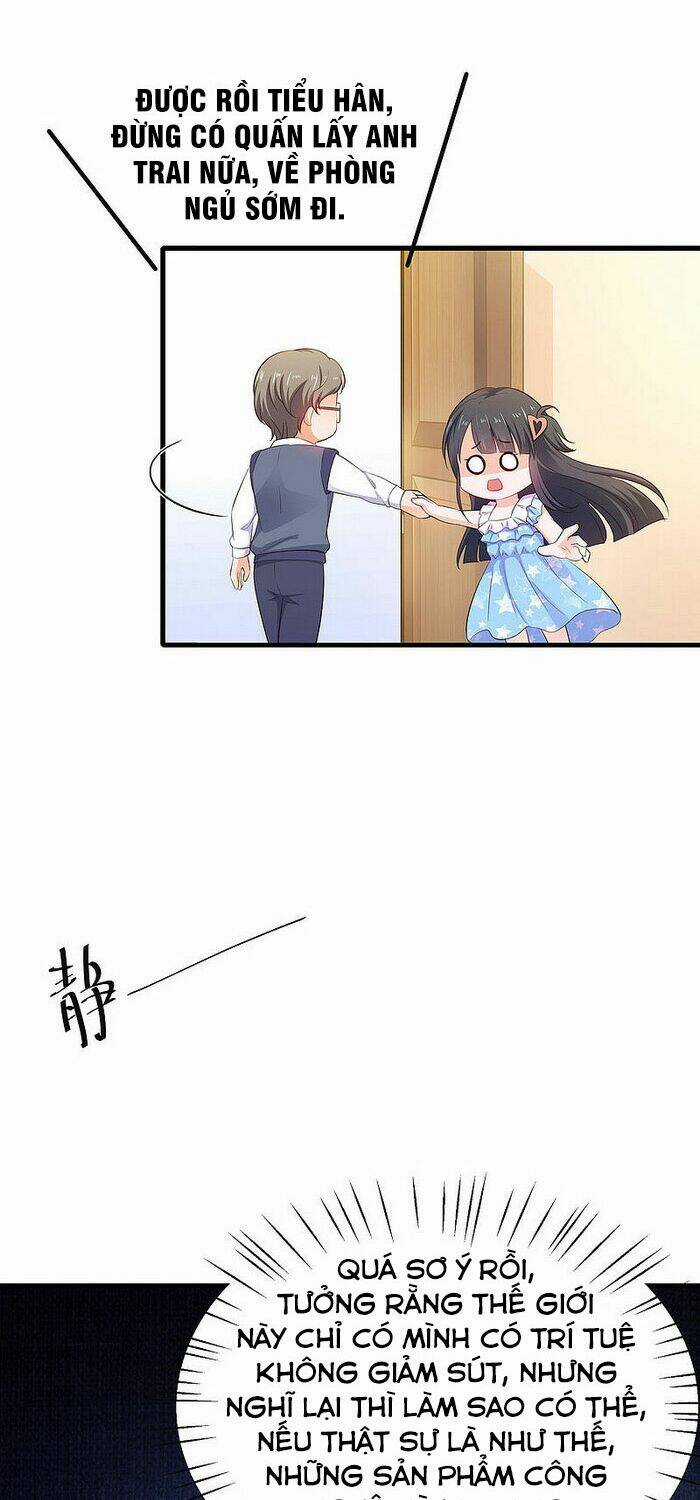 Vô Địch Học Bạ Hệ Thống Chapter 9 trang 13