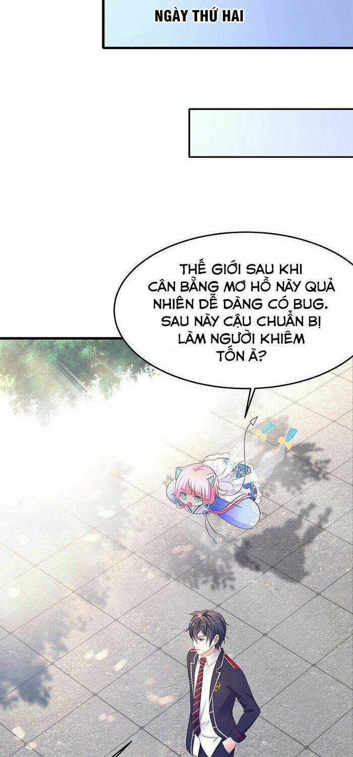 Vô Địch Học Bạ Hệ Thống Chapter 9 trang 15