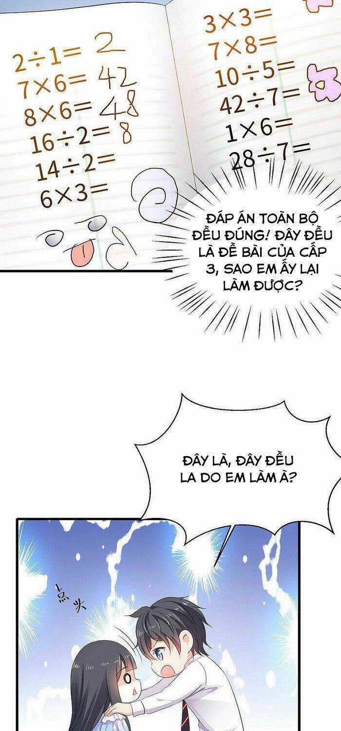 Vô Địch Học Bạ Hệ Thống Chapter 9 trang 2