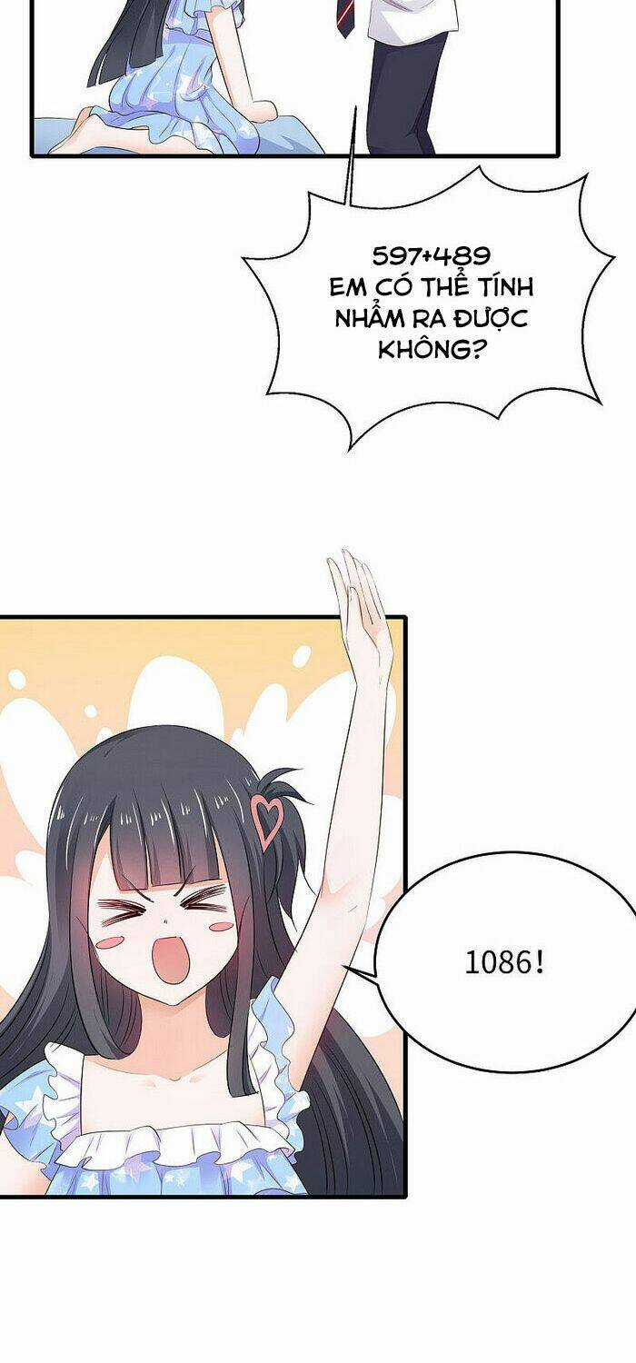 Vô Địch Học Bạ Hệ Thống Chapter 9 trang 3