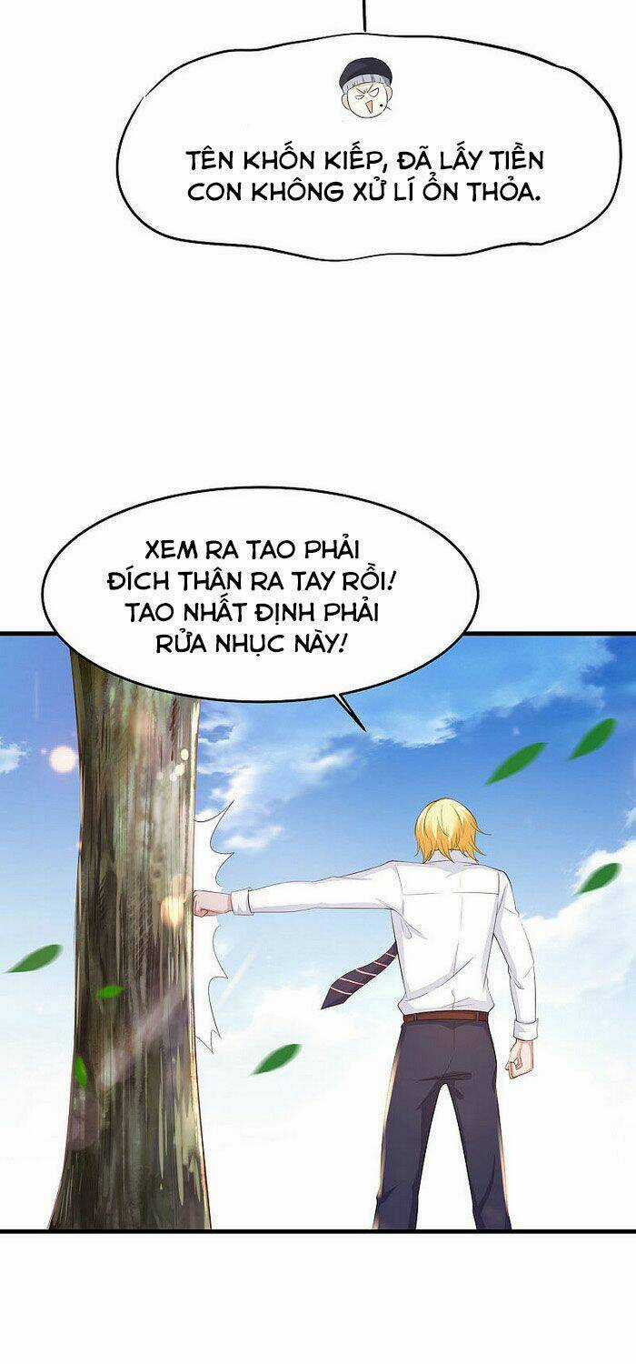 Vô Địch Học Bạ Hệ Thống Chapter 9 trang 33