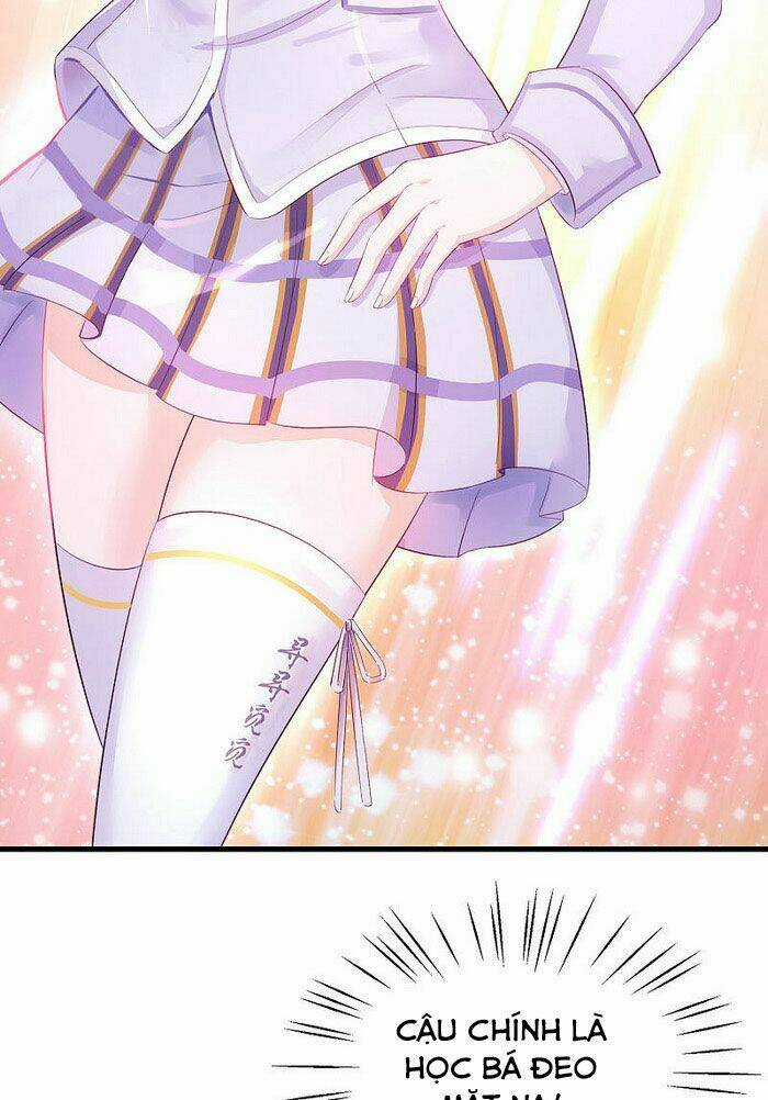 Vô Địch Học Bạ Hệ Thống Chapter 9 trang 37