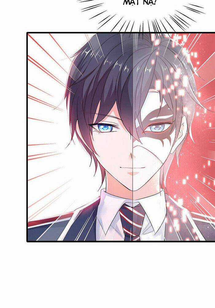 Vô Địch Học Bạ Hệ Thống Chapter 9 trang 38