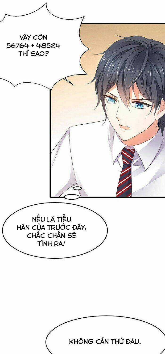 Vô Địch Học Bạ Hệ Thống Chapter 9 trang 4