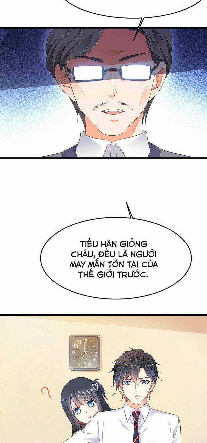 Vô Địch Học Bạ Hệ Thống Chapter 9 trang 5